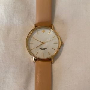 Kate Spade Watch